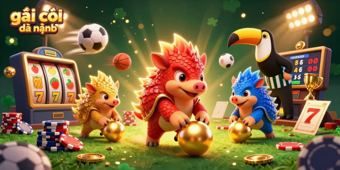 Engage with thrilling action in a lively scene from a casino featuring gái gọi đà nẵng and dynamic gaming elements.