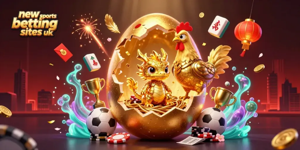 Experience thrilling action at new sports betting sites UK with dynamic sports betting elements.